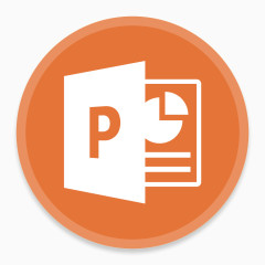 office办公软件png格式图标
