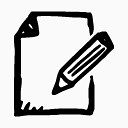 文件 icon