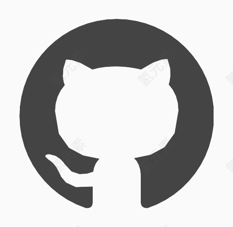 社会标志nucleo-social-icons