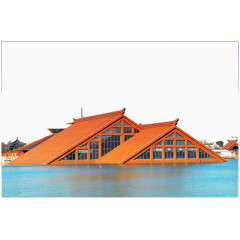 上海城市风景二