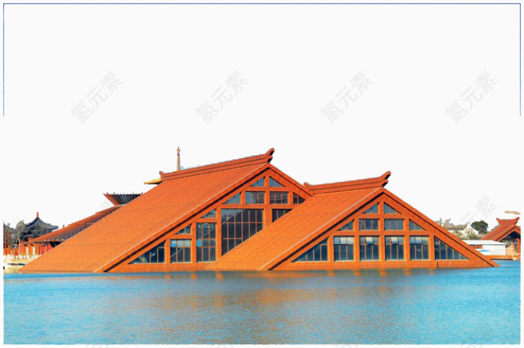上海城市风景二