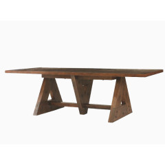 厨具卡通桌子图案