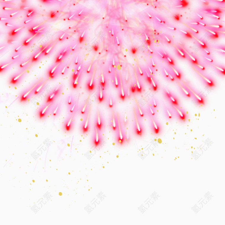 烟花