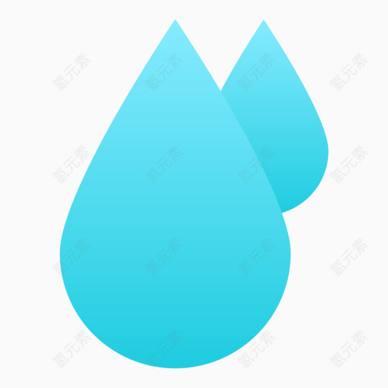 水LOGO