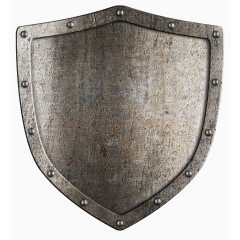 金属盾牌