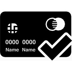 信贷Credit-Card-icons