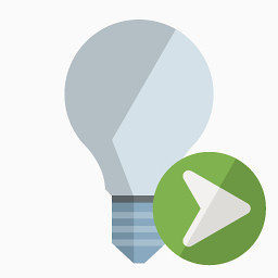 从正确的flat-icons
