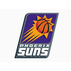 菲尼克斯太阳队徽