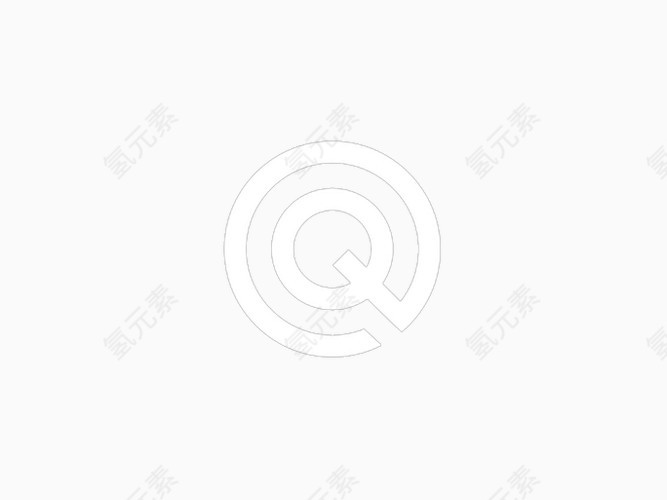 简单大气图案