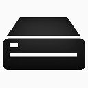 光盘驱动Devine图标