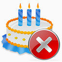 关闭互联网生日