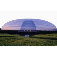 北京旅游国家大剧院