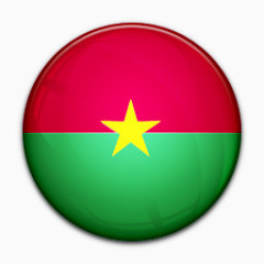 国旗的布基纳法索布基纳法索world-flag-icons