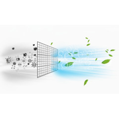 清新空气净化器