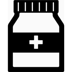药物健康图标