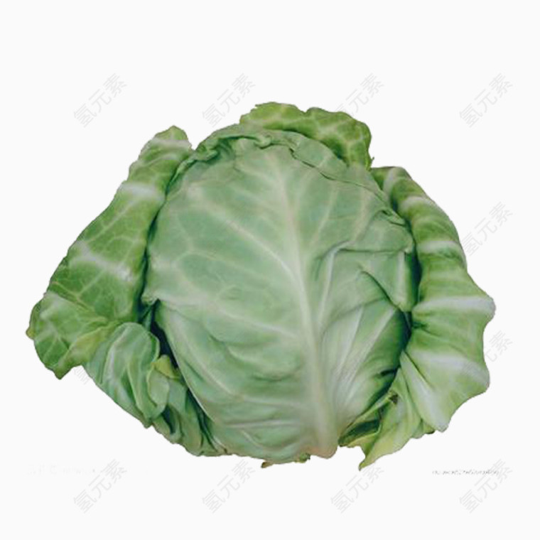 绿色蔬菜