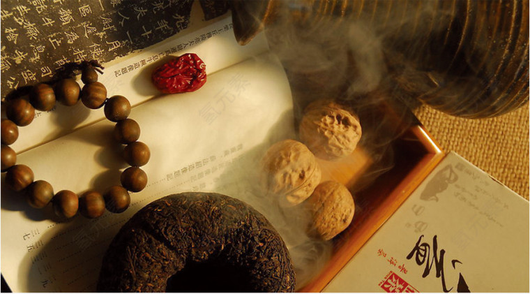 手绘中国风卡通中国风图片