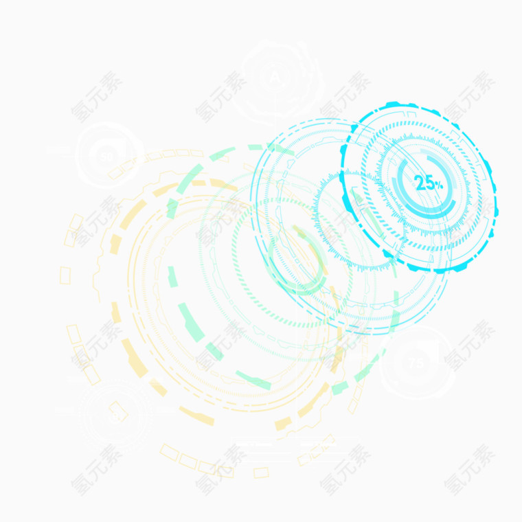 科技效果
