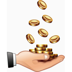金融收成