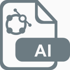人工智能web-grey-icons