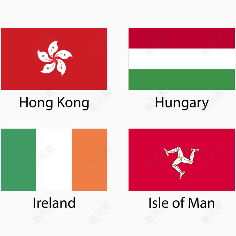 国旗
