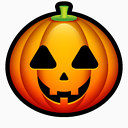 万圣节南瓜holloweenavatars