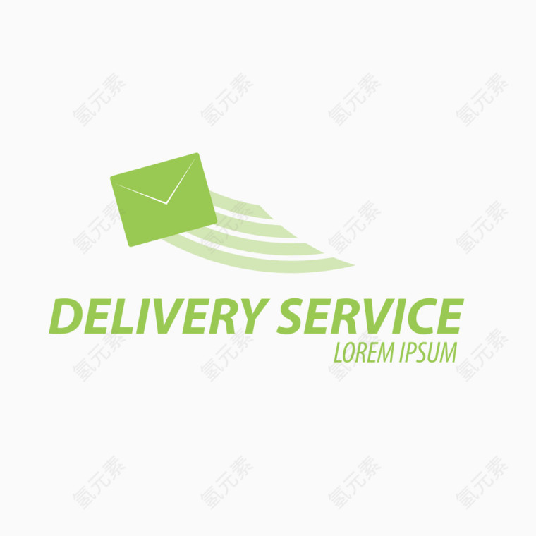 实力商家LOGO