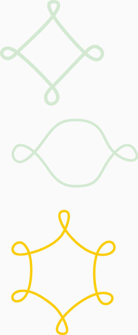 矢量PPT设计创意封闭性框线图标