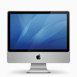 铝20Mac-icon-set