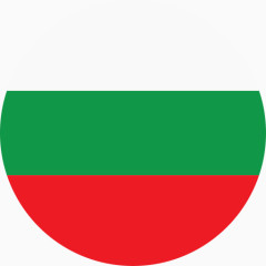 保加利亚国旗欧洲国家的国旗