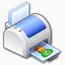 打印机打印iCandy初中