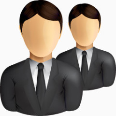 业务用户shine-icon-set