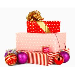 圣诞节礼品