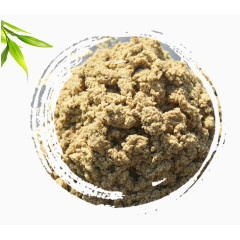 中药艾绒艾草艾灸