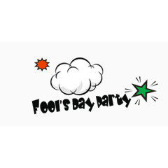 41愚人节文字排版装饰元素