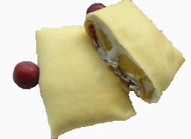 美味蛋糕