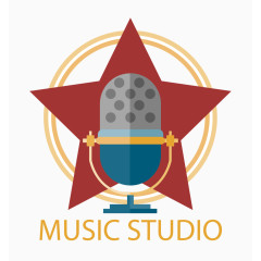 音乐LOGO