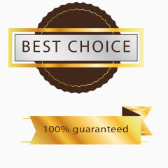 促销活动质感金属标签