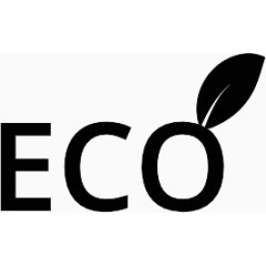 生态ECO-icons