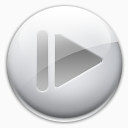 工具栏MP3的下一个图标