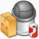 回收仓全iCandy初中