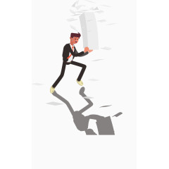 整理成堆的文件档案