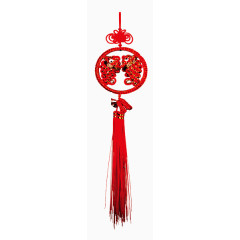 精美中国结免抠png素材