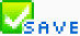 检查绿色保存可以splashyicons