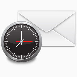 互联网邮件提醒Apps-icons