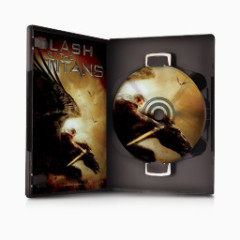 冲突的的泰坦my-movie-store-icons