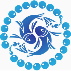 十二星座双鱼座