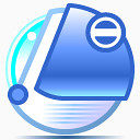 AquanoidiMac蓝莓Iconfactory第一百