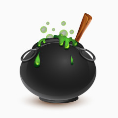 精美万圣节矢量素材