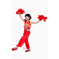 春节福娃